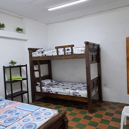 Casa Lara Hotel Cartagena Buitenkant foto